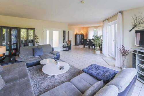 Wohnzimmer - 