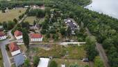 Luftbild Baugebiet - 5 Zimmer Einfamilienhaus in Braunsbedra / Großkayna