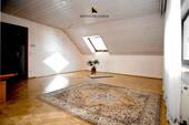 Wohnzimmer - Etagenwohnung mit 63,50 m² in Heilbronn zum Kaufen