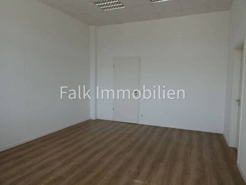Büro zur alleinigen Nutzung - 