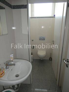 Damen-WC - 