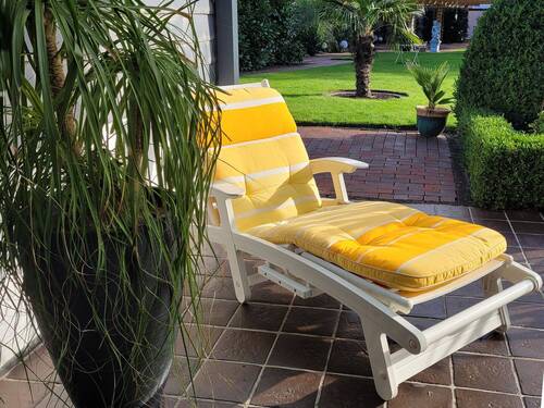 Terrasse - 