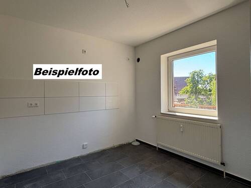 Beispielfoto - gleiche Ausstattung - Doppelhaushälfte mit 95,00 m² in Lübesse zur Miete