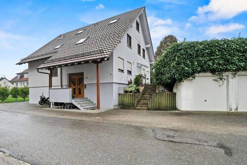 Außenansicht - 