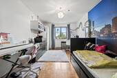 Schlafzimmer 2 - 