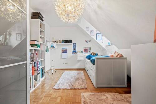 Schlafzimmer 3 - 