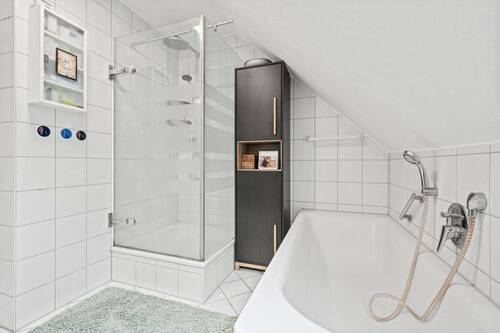Badezimmer - 