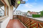 Balkon OG - 