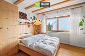 Schlafzimmer OG - 