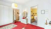 Schlafzimmer 2 - 