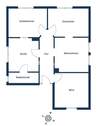 Grundriss - 