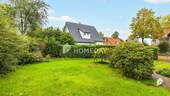 Garten 1 - 6 Zimmer Einfamilienhaus zum Kaufen in Hiddenhausen