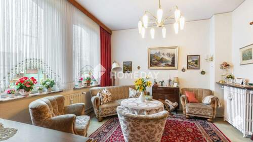 Wohnzimmer 2 - 