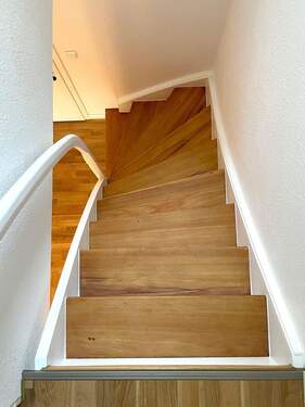 Treppe EG-OG - 