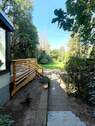 Zuwegung seitlich - 