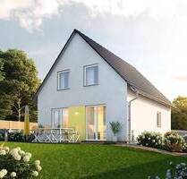 Viel Wohnraum auf kleiner Fläche in Großobringen