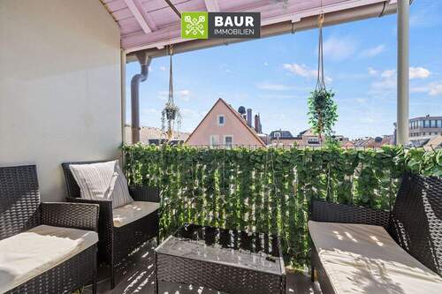 Balkon - 