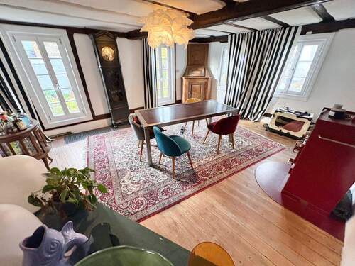 Esszimmer Ansicht 4 - 