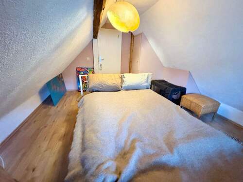 Schlafzimmer Ansicht 3 - 