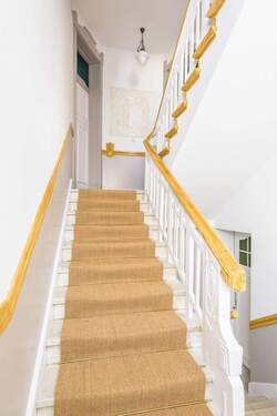 Lauenburger 21 Treppenhaus - 