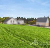 Baugrundstück im Neubaugebiet | 54533 Hasborn | ca. 660 m² Grundstücksfläche