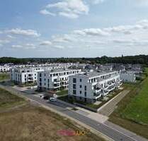 Wohlfühlen in Wolfsburg: Wohnung mit Weitblick!