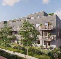 Attraktive 3-Zimmer-Wohnung mit ca. 71m² samt Dusche und Balko - Berlin Haselhorst