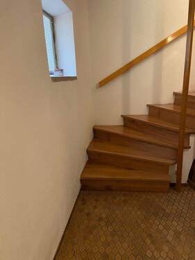Kellertreppen - 
