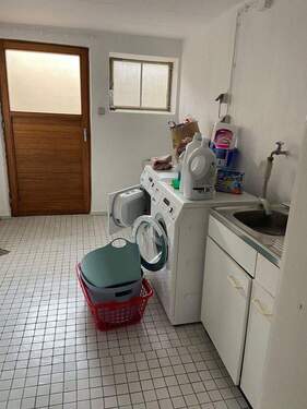 Hauswirtschaftsraum - 