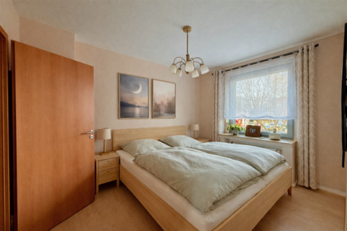 Elternschlafzimmer OG / mit Ankleidezimmer - 