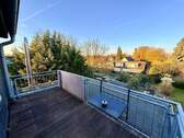 Dachterrasse DG - 