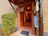 Hauseingang - 