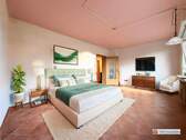 Schlafzimmer EG - 
