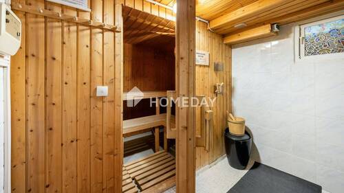 KG Sauna 1 - 