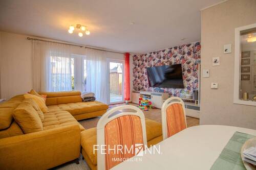 Wohn- und Esszimmer-02 - 