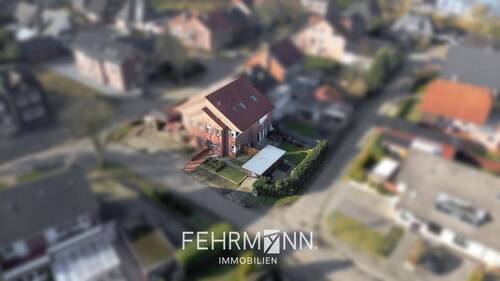 Außenansicht-01 - 5 Zimmer Doppelhaushälfte zum Kaufen in Haren