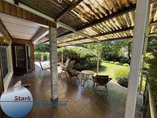 Terasse - 
