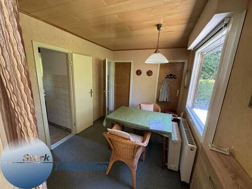 Essbereich - 