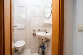 Gäste-WC - 