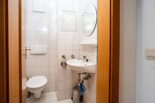Gäste-WC - 