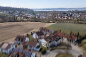 Ruhige, reizvolle Lage - 4 Zimmer Etagenwohnung zum Kaufen in Uhldingen-Mühlhofen