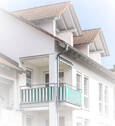 Pfiffige Wohnung - 4 Zimmer Etagenwohnung in Uhldingen-Mühlhofen
