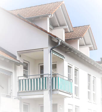 Pfiffige Wohnung - 4 Zimmer Etagenwohnung in Uhldingen-Mühlhofen
