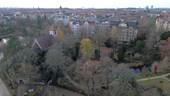 Drohnenaufnahme - 