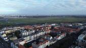 Drohnenaufnahme - 