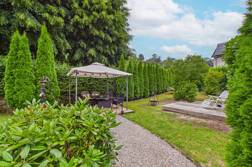 Garten I - 