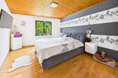 Schlafzimmer II - 