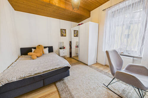 Schlafzimmer III - 