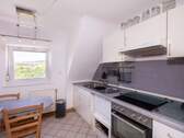 Küche - Etagenwohnung mit 54,70 m² in Stuttgart zum Kaufen