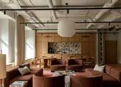 Lounge - 